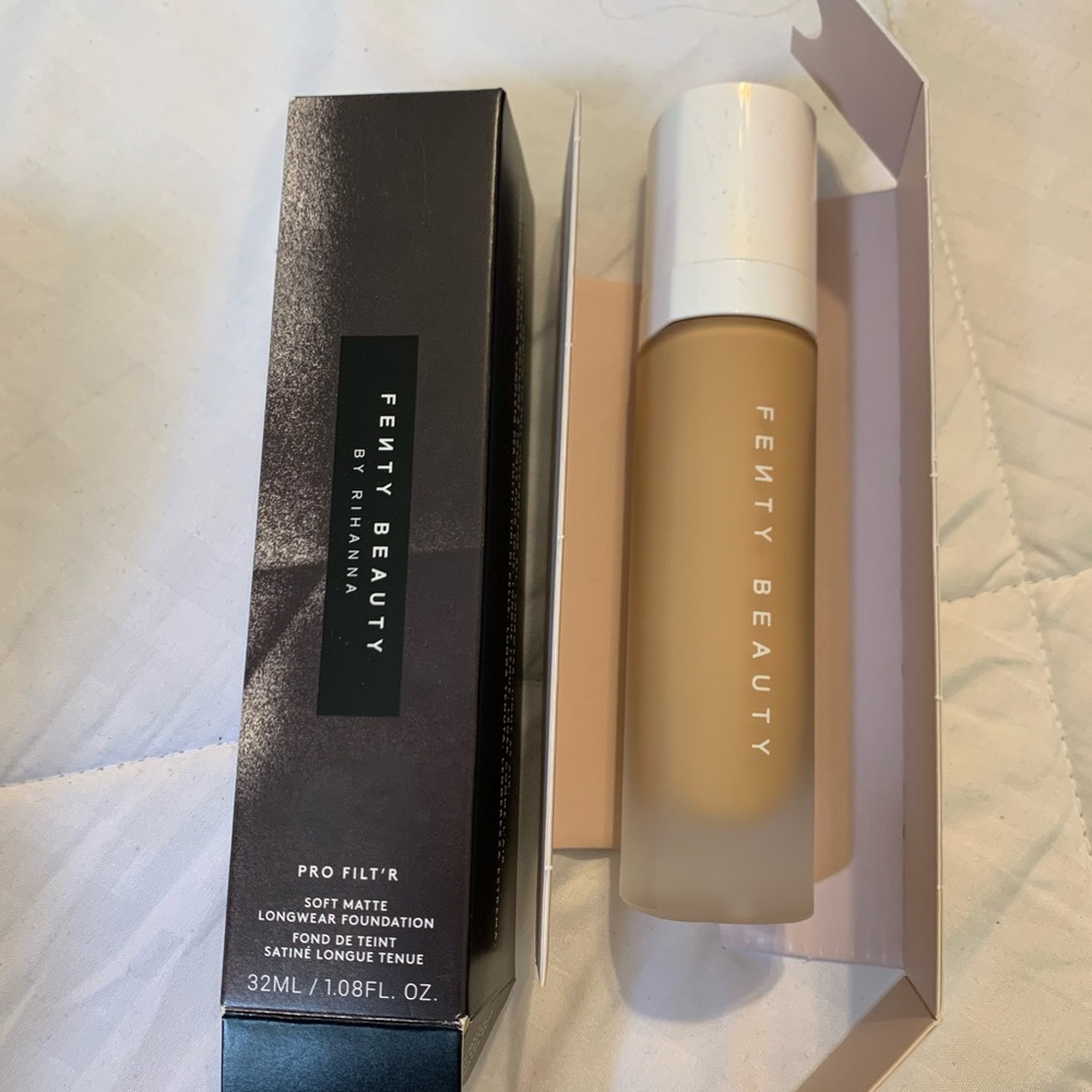 Fenty beauty